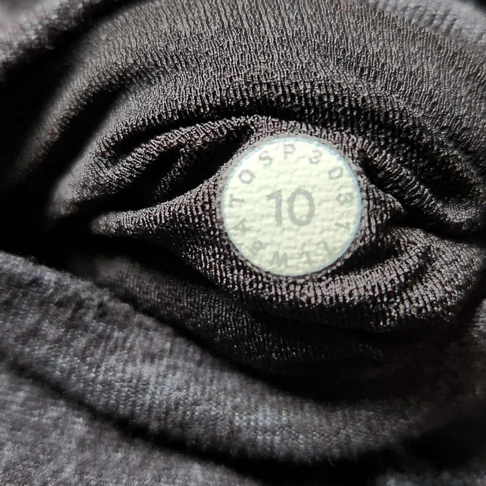 Lululemon Rush Hour Tight - Picture 9 of 12